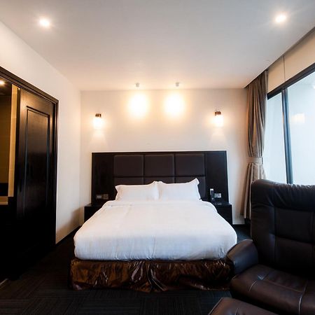 Sakura Hotel Hanoi Oda fotoğraf