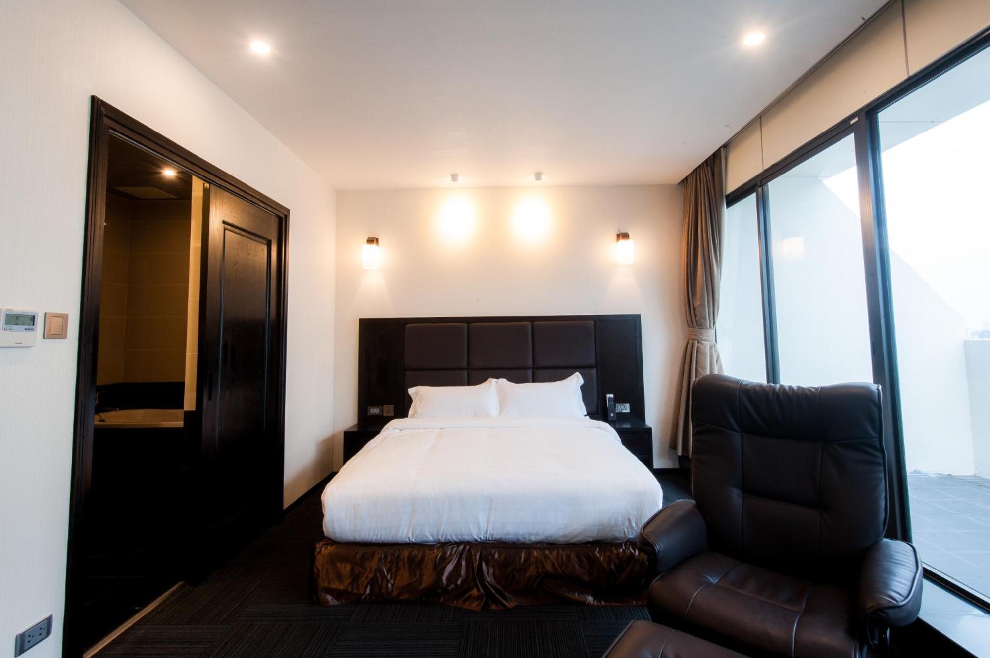 Sakura Hotel Hanoi Oda fotoğraf