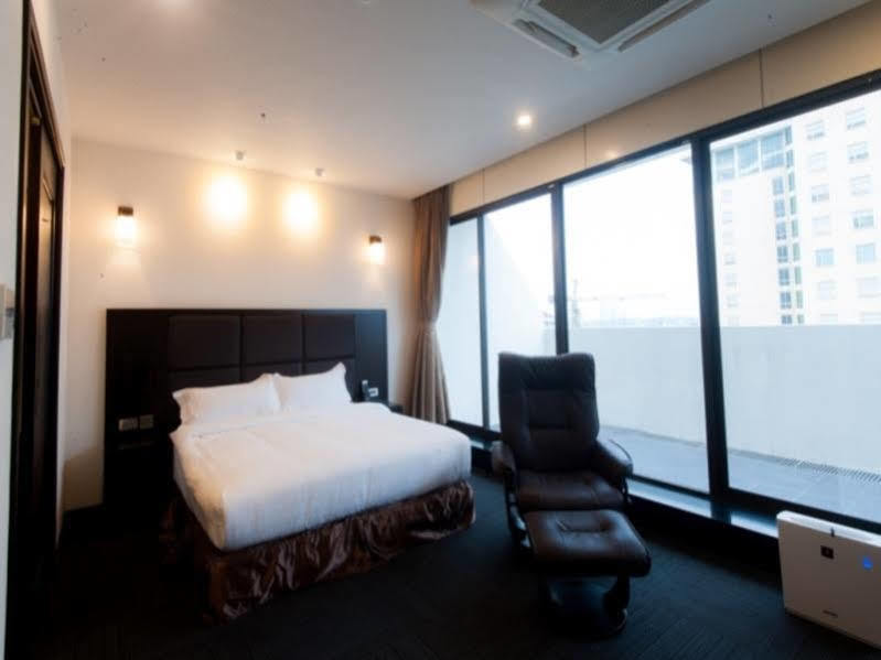 Sakura Hotel Hanoi Dış mekan fotoğraf