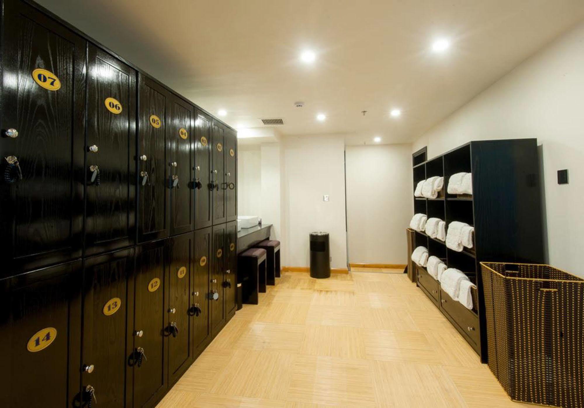 Sakura Hotel Hanoi Dış mekan fotoğraf