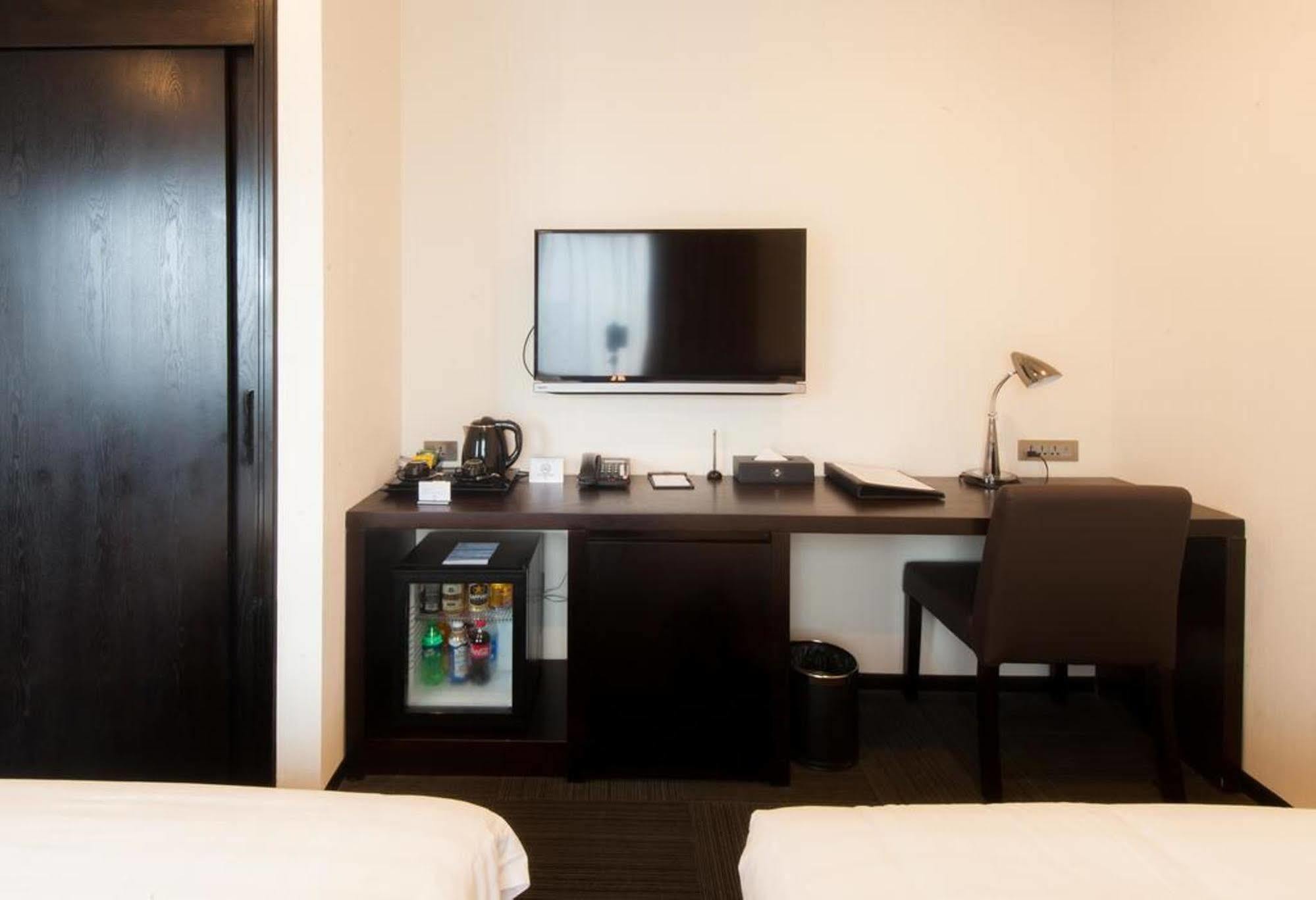 Sakura Hotel Hanoi Dış mekan fotoğraf