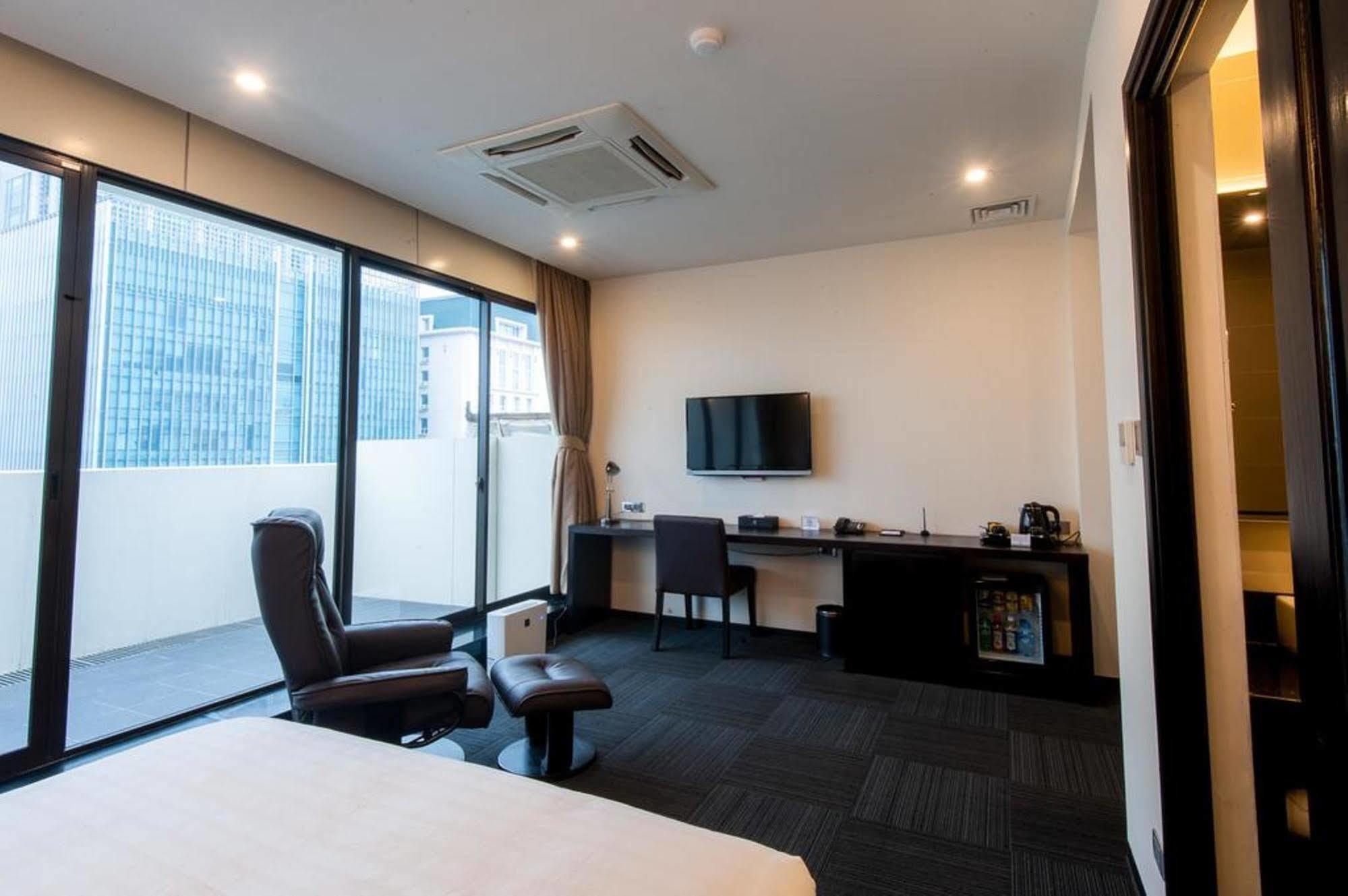 Sakura Hotel Hanoi Dış mekan fotoğraf