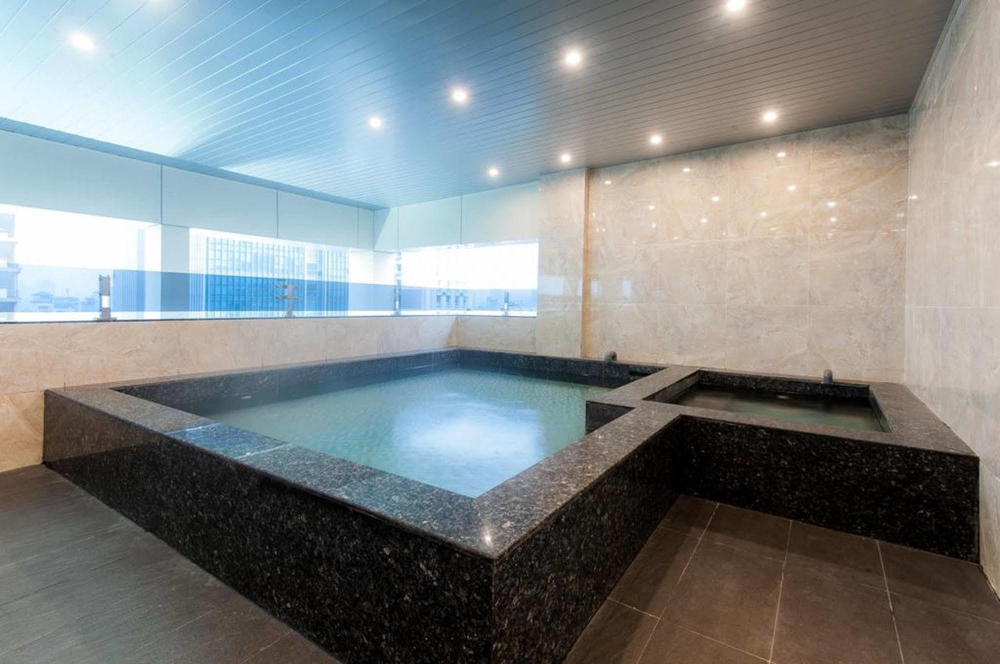Sakura Hotel Hanoi Dış mekan fotoğraf
