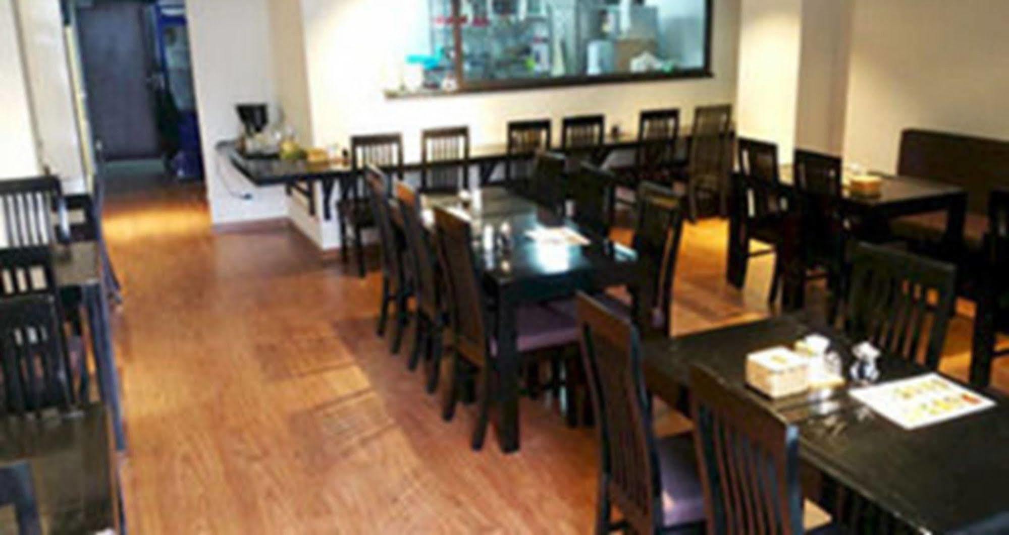 Sakura Hotel Hanoi Dış mekan fotoğraf